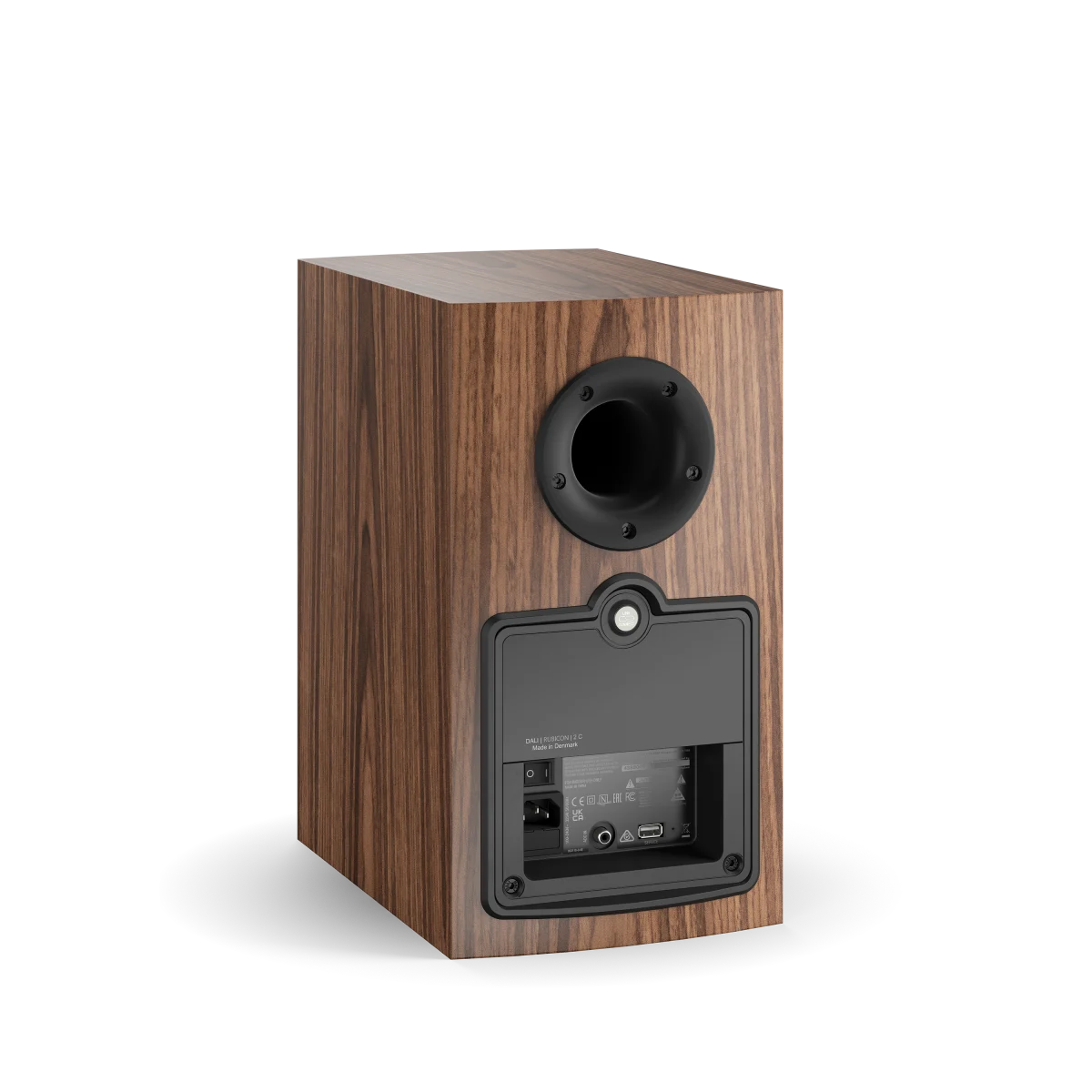 RUBICON 2 C | Wireless active stand-mount speaker | DALI Loudspeakers